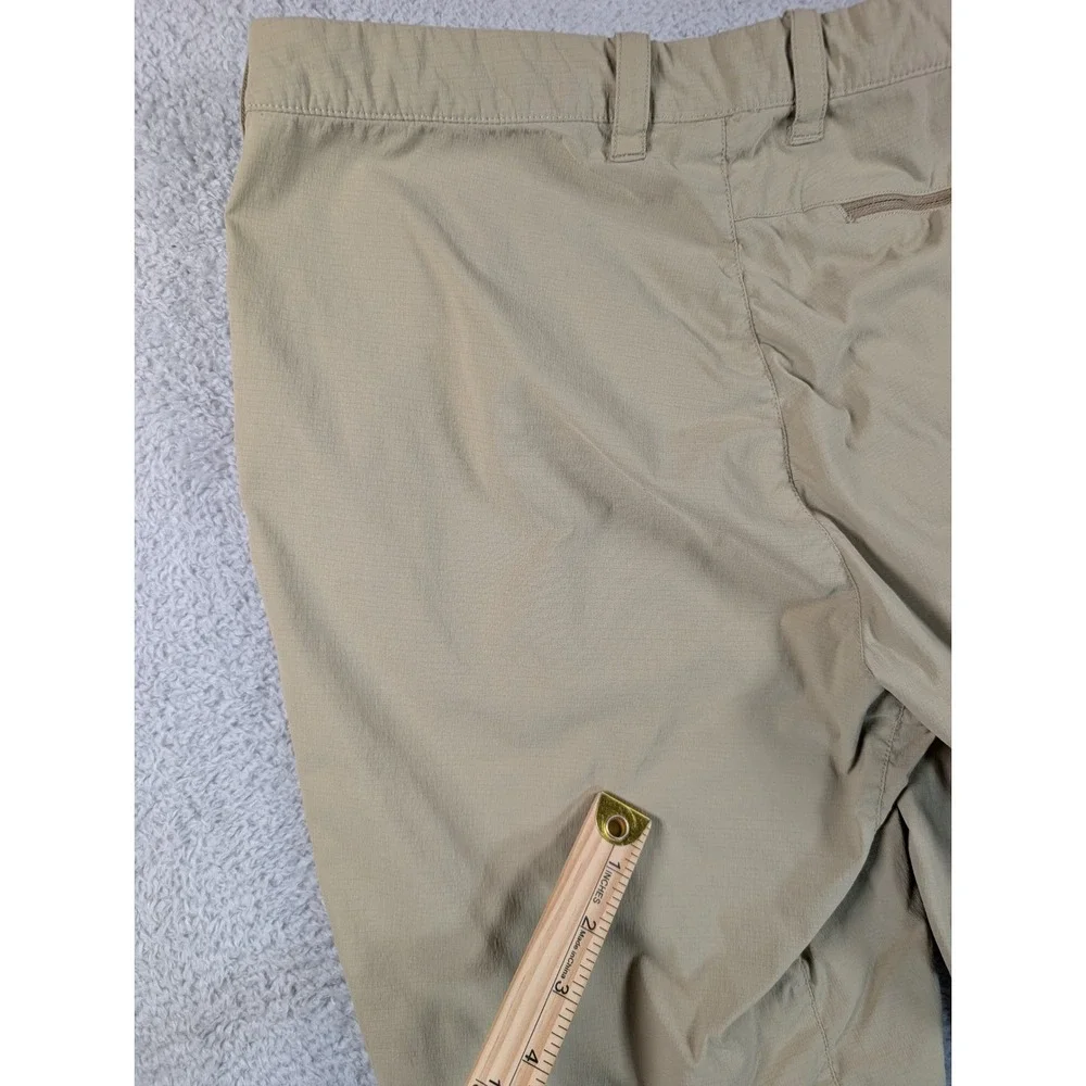Montbell nylon hiking